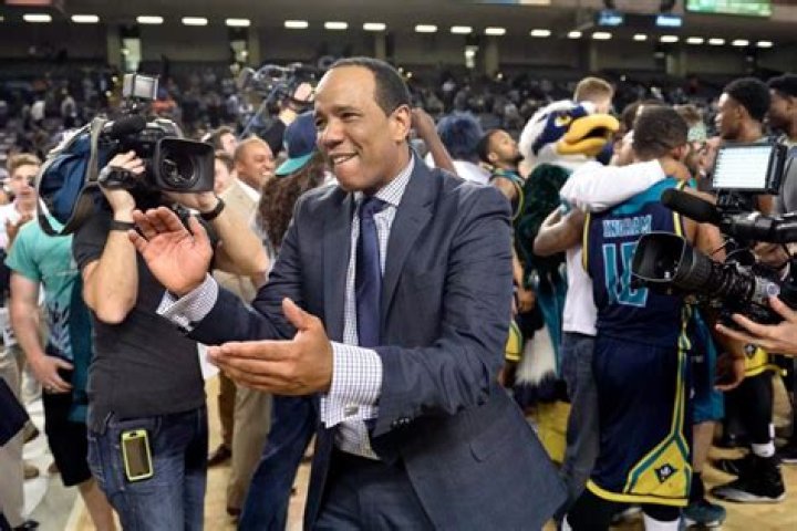 Rick Pitino Says Kevin Keatts is 'Great' Hire for N.C. State Zagsblog