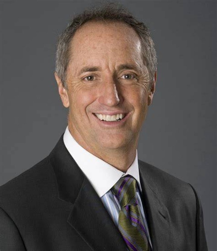 Rick Reilly IMDb