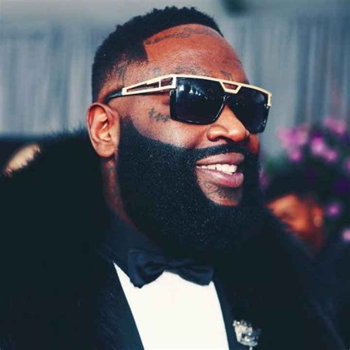 Rick Ross Will Launch Grooming Collection, Rich by Rick Ross