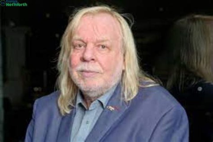 Rick Wakeman Net Worth 2023, Wealth, Early Life, Personal Life