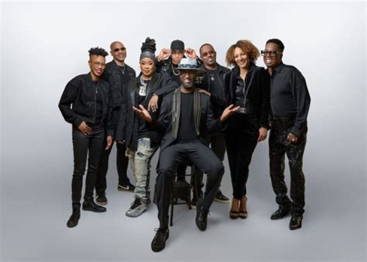 Rickey Smiley's Daughter Shot Multiple Times, Undergoes Surgery