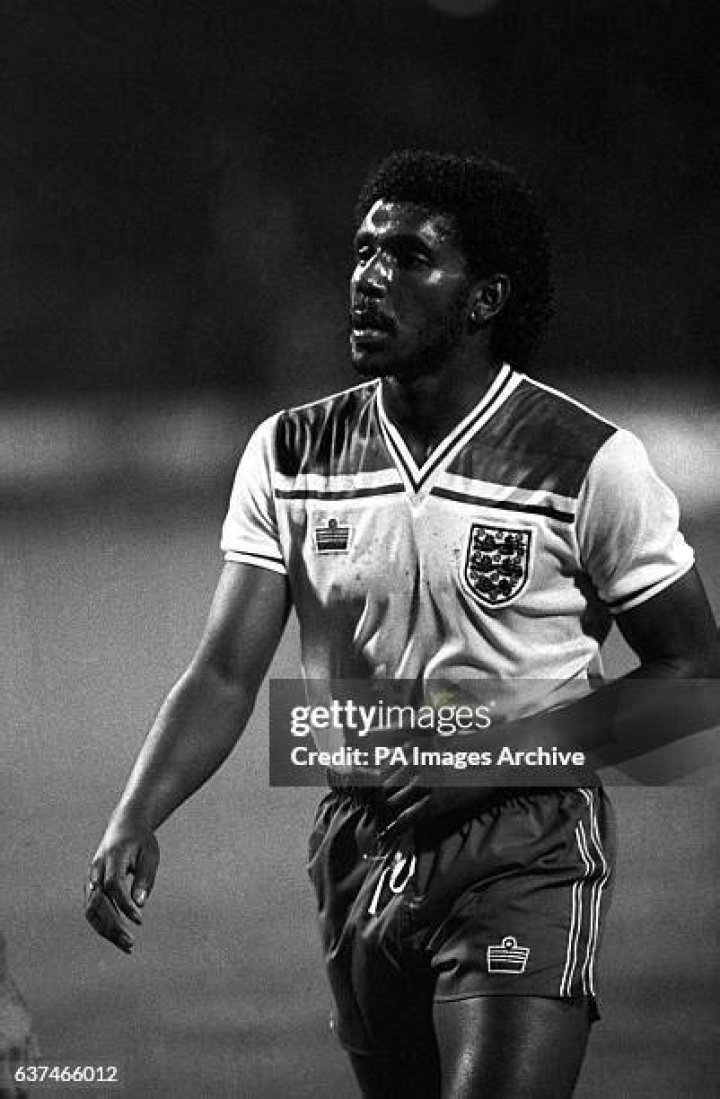 Ricky Hill Former England and Luton midfielder refuses to give up on