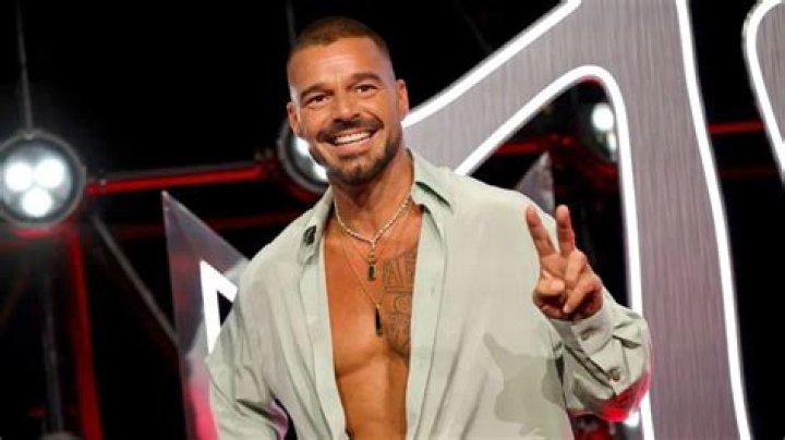 Ricky Martin Net Worth Here's What's Going on With Ricky Martin & That