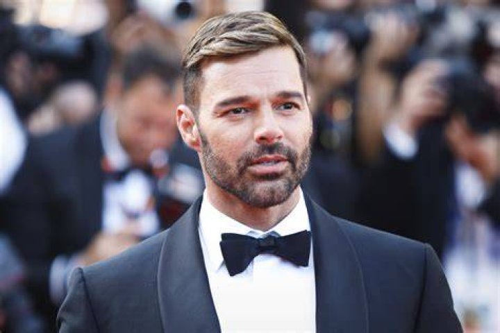 Ricky Martin Wiki, Biography, Age, Wife, Husband, Children, Parents