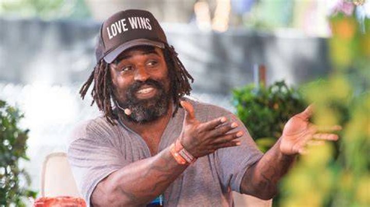 Ricky Williams An Interview With the Former NFL Player and Cannabis