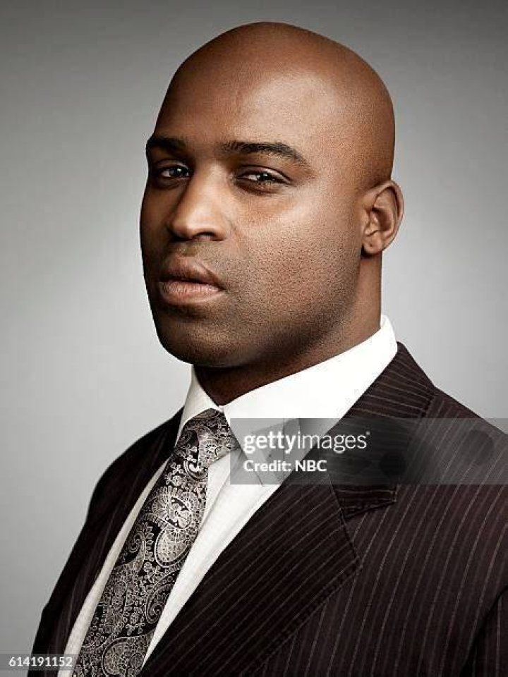 Ricky Williams The Celebrity Apprentice Celebrity