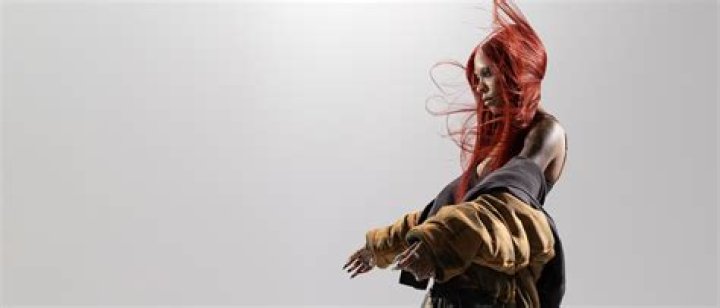 Rico Nasty Another Entertainment