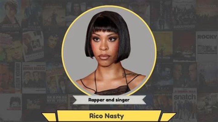 Rico Nasty Net Worth (2020), Height, Age, Bio and Real Name