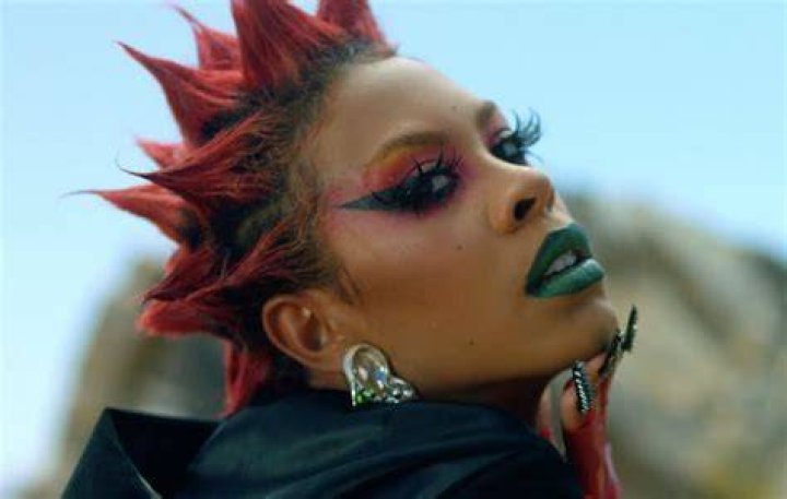 Rico Nasty Wants Her New Album To Be the Next 'Yeezus' Rolling Stone