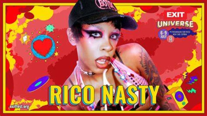 Rico Nasty Wikiwand