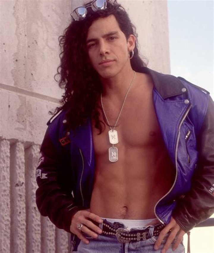 Rico Suave LadyBoners