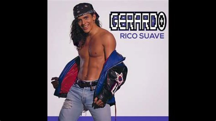 Rico Suave YouTube