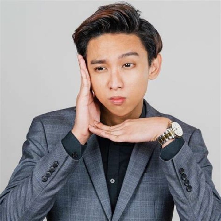 Ridhwan Azman Biography Wife, Age, Movies, Sister, Net Worth, Siblings