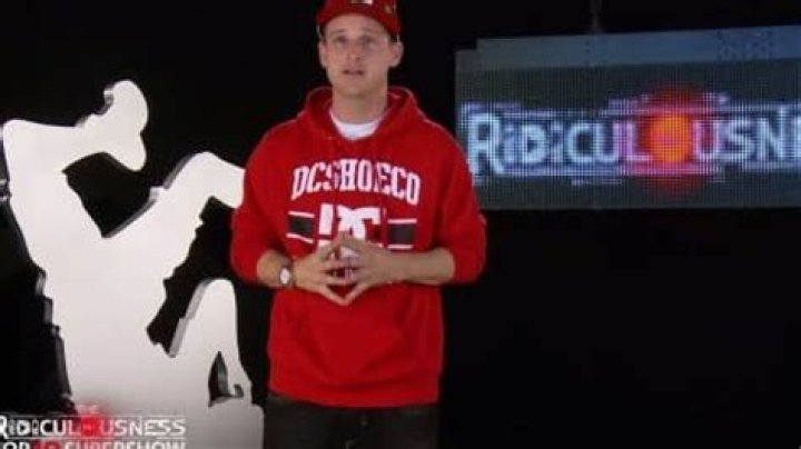 Ridiculousness (2011)