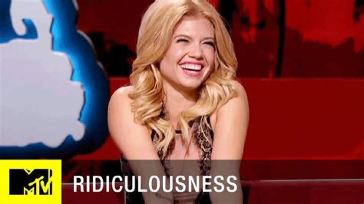 Ridiculousness (Season 7) Chanel&rsquo;s Laugh MTV YouTube
