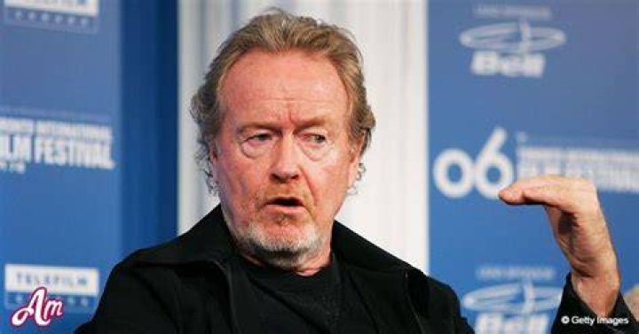 Ridley Scott His Beliefs, Religion, Personal Life, Influence on Movies