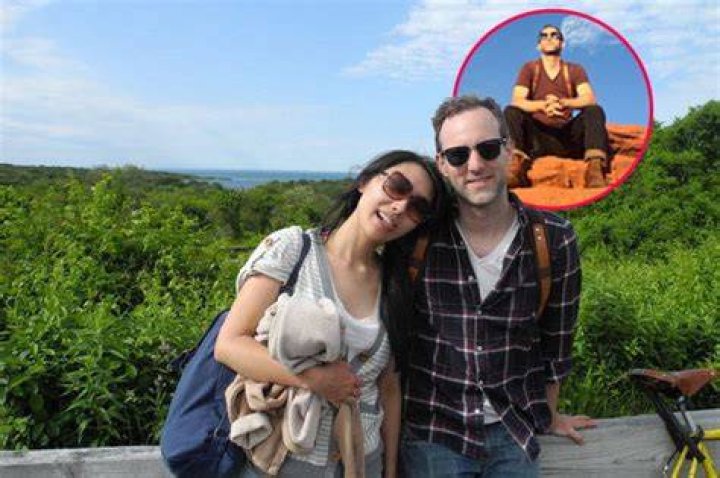 Rie Mcclenny husband, who is Rie Mcclenny's husband? Blair McClenny