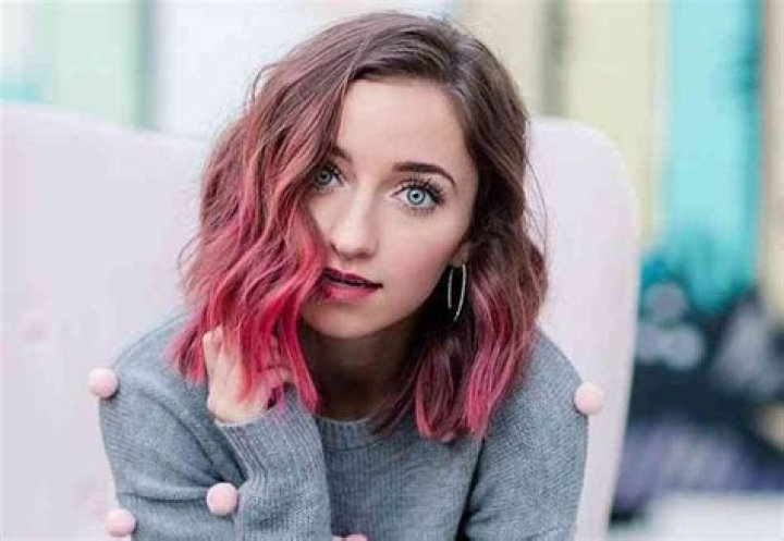 Rie McClenny Net Worth, Height, Age, Affair, Career, and Bio