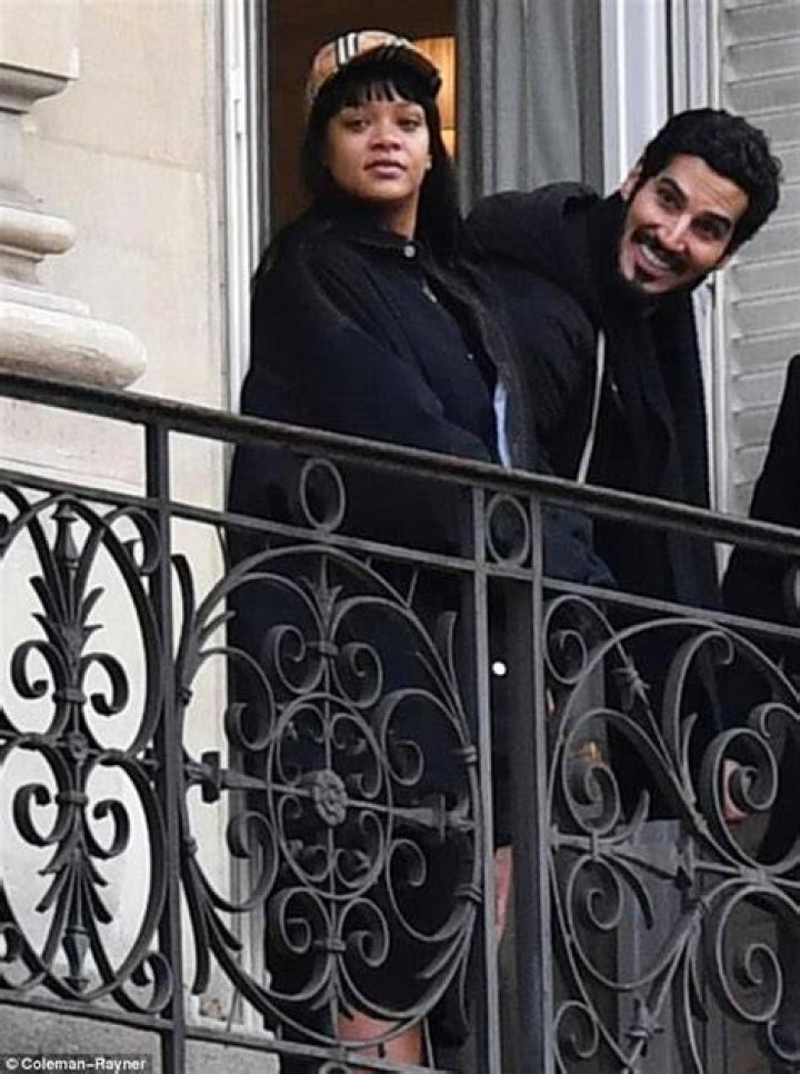 Rihanna and her billionaire boyfriend have reportedly broken up. Here's