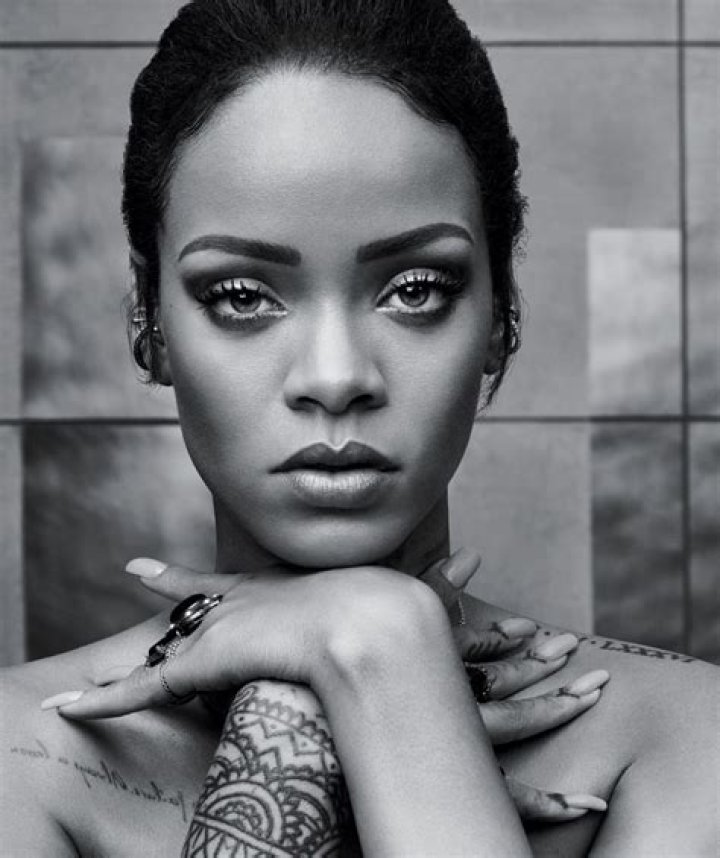 Rihanna's 'Savage X Fenty Show Vol. 2' Trailer Released by Amazon Variety