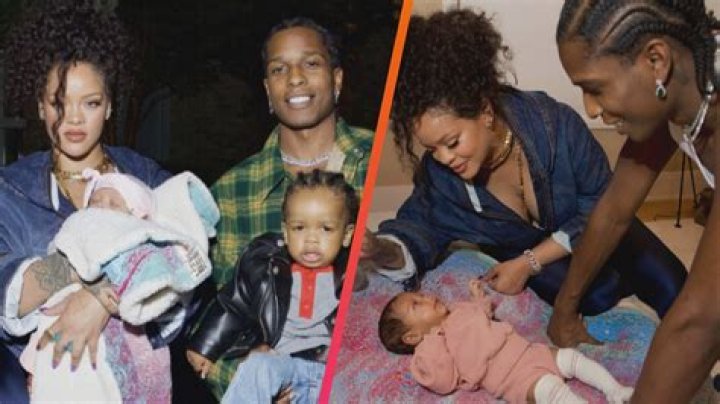 Rihannas Daughter Adopted: The Truth Behind the Rumors