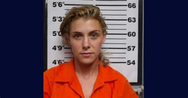 Rikki Lynn Laughlin&rsquo;s Story Wikipedia What Did She Do and Where Is She
