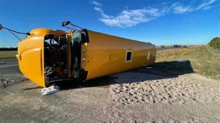 Riley Costello Accident on Nebraska Parkway Dead or Alive?