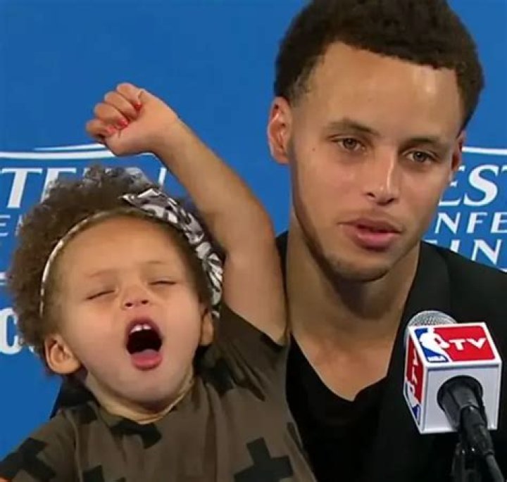 Riley Curry Height, Weight, Age, Net Worth, Family, Bio, Salary