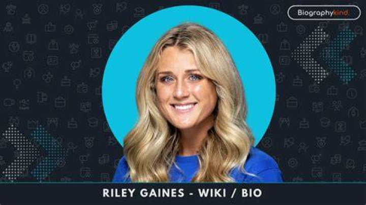 Riley Gaines Age, Husband, Wiki, Net Worth, Father, Height, Bio