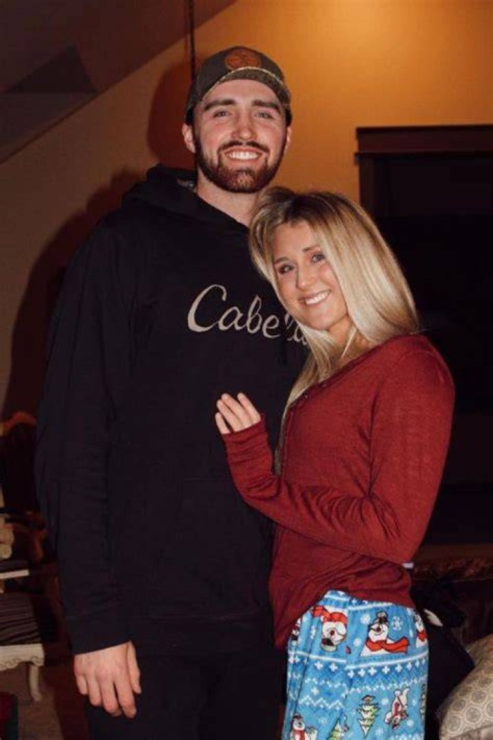 Riley Gaines Husband Who is Louis Barker? eAstroHelp