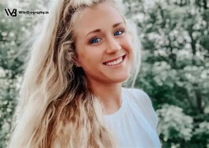 Riley Gaines Wiki, Bio, Age, Net Worth, Swimmer, Husband, Dad