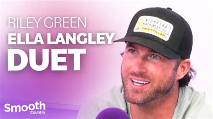 Riley Green Girlfriend ([current_date format='F, Y']) Dating History