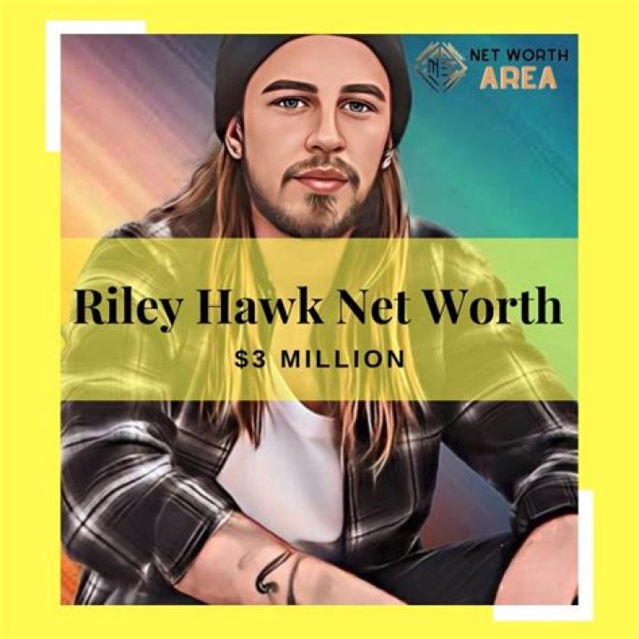 Riley Hawk Salary, Net worth, Bio, Ethnicity, Age Networth and Salary