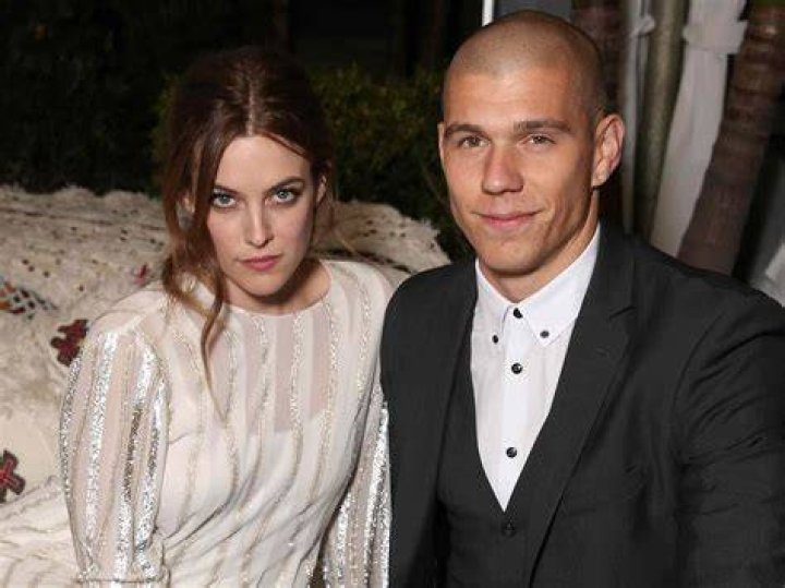 Riley Keough and Husband Ben Smith Calabasas 02/16/2023 &bull; CelebMafia