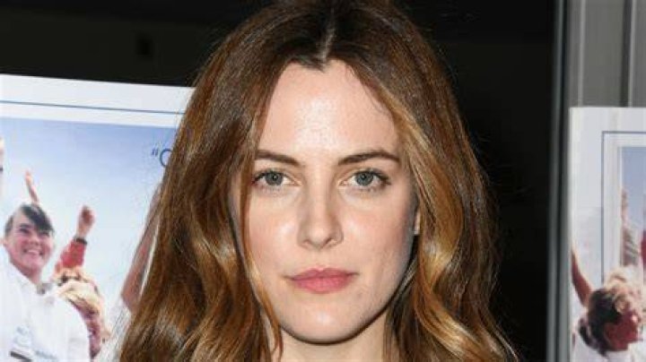 Riley Keough shows off her svelte figure in new lingerie campaign for