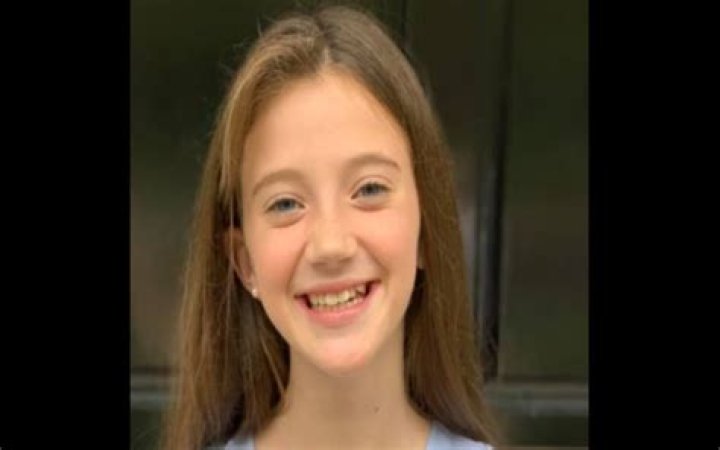 Riley Norah Tracy Who is Riley?
