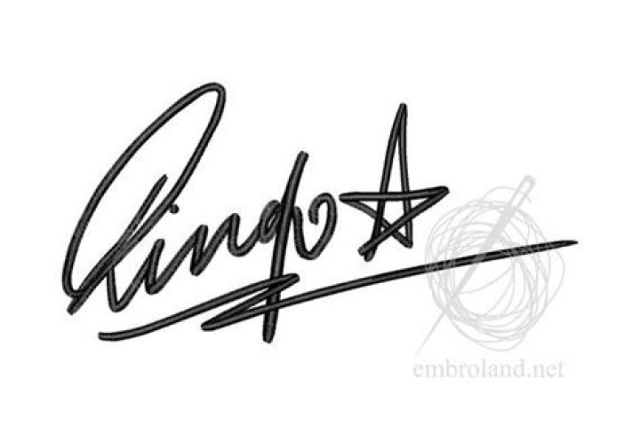 Ringo Starr firma su primer aut&oacute;grafo tras sesenta a&ntilde;os de carrera El