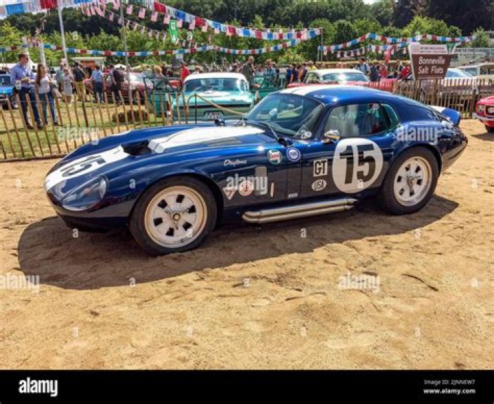 RIP Carol Shelby. You brought style, grace, and passion to cars that we