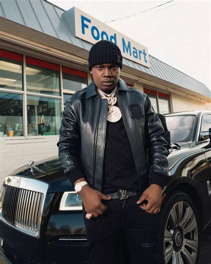RIP Dallas Rapper CStruggs Loses Battle With Cancer And Dies At 32