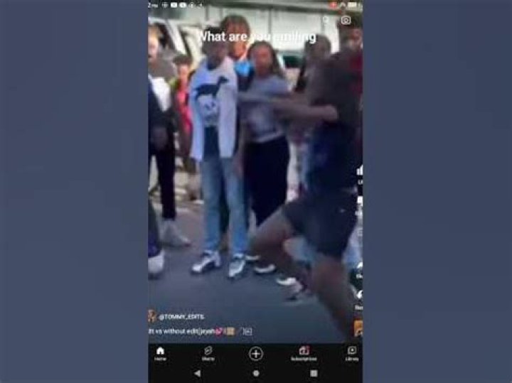 rip jayah and justice mom YouTube