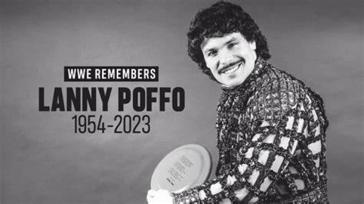 RIP Lanny Poffo... Kentucky Wildcats fan forums CatsIllustrated