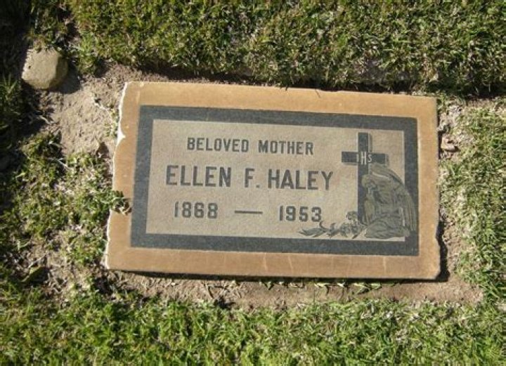 RIP Los Angles Celebrity Grave Actor James Coburn