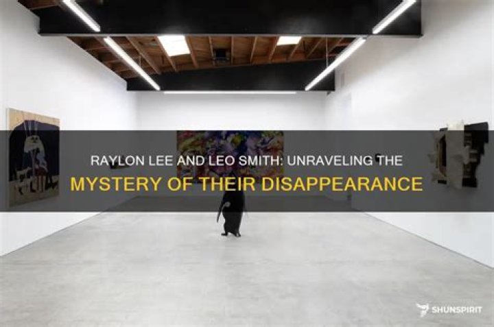 RIP Obituary Raylon Lee And Rio Smith Car Accident And Death