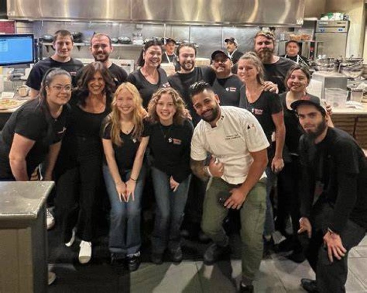 Rising culinary star Jax Beaubien dies after Chopped win • Malang Post News