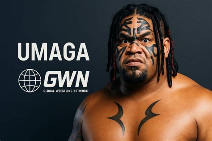 Rising Star And Wrestling Phenom