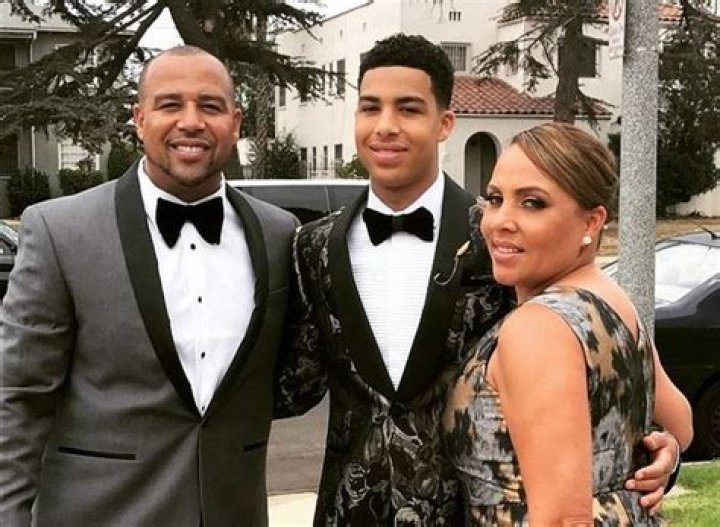 Rising Star Marcus Scribner&rsquo;s Family Parents, Siblings BHW
