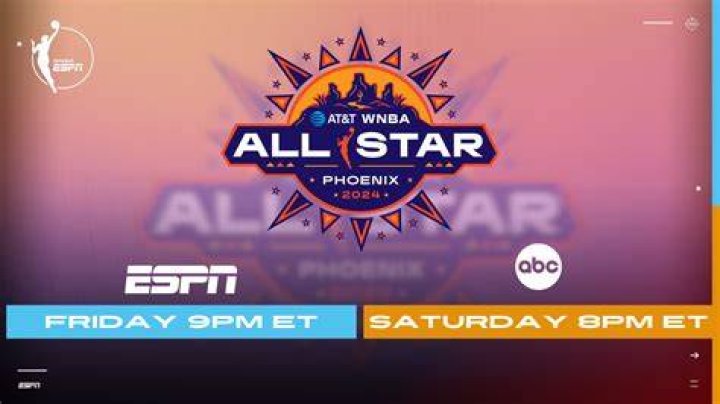 Rising Star Of ESPN Sportscasting