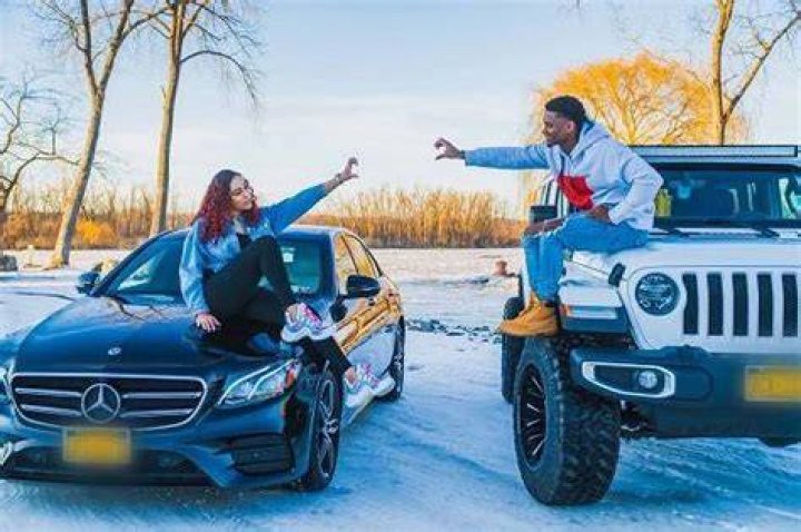 Riss And Quan Net Worth How Rich Are The Youtube Couple?
