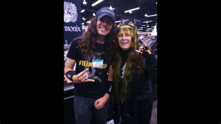 Rita Haney Tells Me How Dimebag REALLY Felt Around The Fans YouTube
