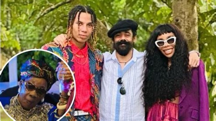 Rita Marley, The Matriarch Behind Rohan Marley's Journey